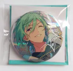 あんスタ 9周年 缶バ 巽