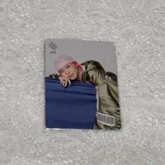 JO1 川尻蓮 HIMP トレカ 第1弾予約キャンペーントレカ