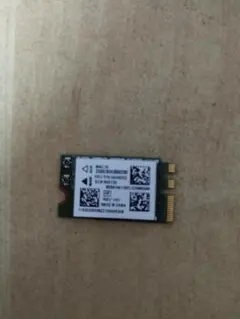 Qualcomm Atheros QCA9377 M.2無線LANカード