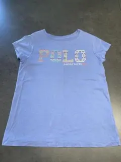 POLO Tシャツ　130センチ　ラルフローレン