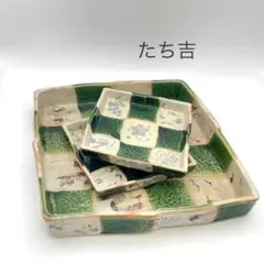 2025年最新】たち吉 織部の人気アイテム - メルカリ