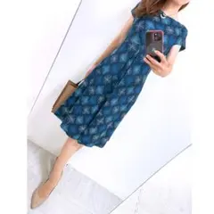 2025年最新】シビラ刺繍ワンピースの人気アイテム - メルカリ