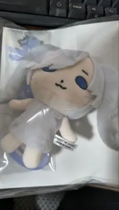 NIKKE展 2nd Exhibition シンデレラぬいぐるみストラップ 1点 - メルカリ