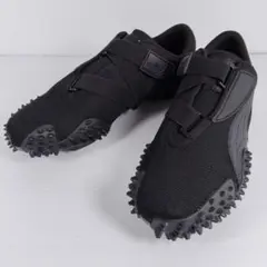 極美品✨ PUMA スニーカー MOSTRO モストロ 26cm ブラック
