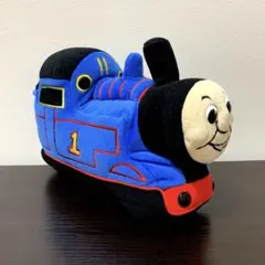 eden きかんしゃトーマス ぬいぐるみ　1991年製