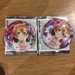 2026年最新】ラブライブ/キャラクター名：高坂穂乃果 キャラクター