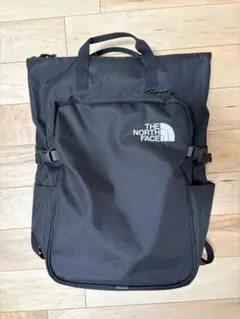 NF BACKPACK TOTE ブラック - メルカリ