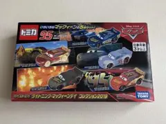 ライトニング・マックィーンデイ コレクション2019（5台セット）