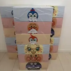 鼻セレブ【アンパンマン柄⭐︎】10箱（30箱）セット - メルカリ