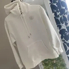 ‼️専用です‼️パーカー　未使用xsですが大きめ　本日21日削除になります