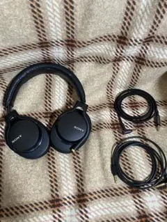 2026年最新】sony mdr-1am2の人気アイテム - メルカリ