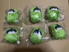 ブルーロック　くるみたぴぬい　潔世一