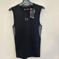 新品 タンクトップ MD ブラック