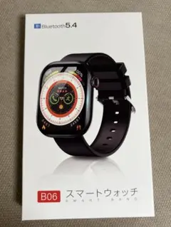 ⌚️スマートウォッチ iPhone対応 アンドロイド対応