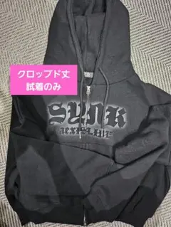 パーカー アイドル