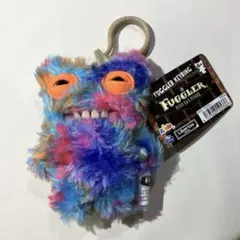 ファグラー ぬいぐるみキーリング