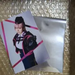 ヒプステ　ランダムブロマイド　仄仄　ヒプノシスマイク　舞台