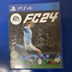 PS4 EA SPORTS FC 24