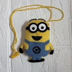 USJ ミニオン ポシェット ポーチ
