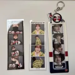 2025年最新】nissy アクリルスタンド 10thの人気アイテム - メルカリ