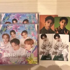ワンエン CD WARAiNA まとめ売り NAOYA