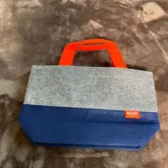 トートバック　　beamsデザイン⚪️値下げ