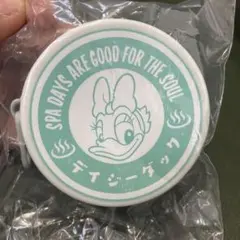 ディズニー　まったり牛乳コスメポーチ