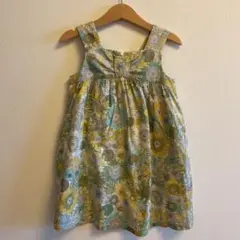 タルティーヌショコラ　ワンピース