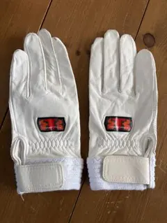 トンボレックス　革手袋　Sサイズ