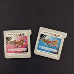 妖怪ウォッチ3 SUSHI＆TEMPURA セット