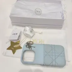 dior iPhoneケース・スマホ・PC