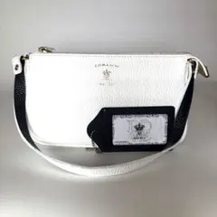 専用です。 ❤ADMJ素敵なホワイトレザーショルダーバッグ❤ 楽天市場】ADMJ（カラーホワイト）（ショルダーバッグ