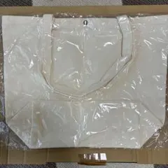 【新品未開封】チャコット トートバッグ