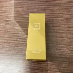Norganic Basic コンディショニングVCエッセンス　30g