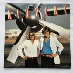 帯付LP AIRPLAY エアプレイ ロマンティック - メルカリ