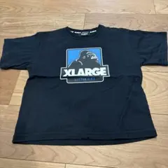 XLARGE KIDS 110 半袖のサムネイル