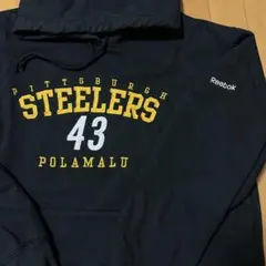 リーボック スウェット