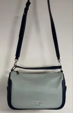 美品 kate spade ショルダーバッグ