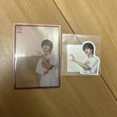 RAMPAGE RAVERSDAY ロト 吉野北人