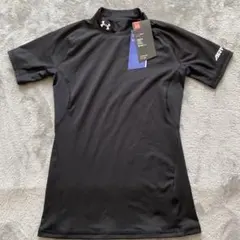 Under Armour 160 ブラック