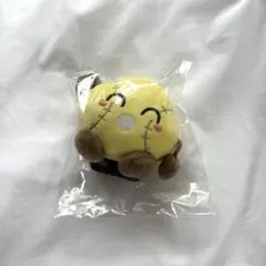 まじヤバ MZYB おでかけ たまお マスコット ぬいぐるみ - メルカリ