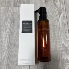 shu uemura ultime8 クレンジングオイル 150ml