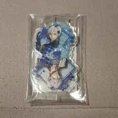 Fanema AGF2025 AMNESIA グリッターアクリルスタンド　イッキ