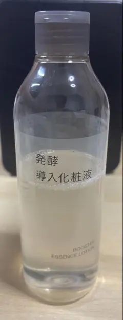 無印良品　発酵導入化粧液のサムネイル