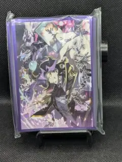 遊戯王VRAINS Ai スリーブ EATOS 60枚 A - メルカリ