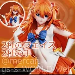 カ*ー様 新世紀エヴァンゲリオン アスカ フィギュア ゲーム ガレージキット　2 カ*ー様 新世紀エヴァンゲリオン アスカ フィギュア ゲーム ガレージ