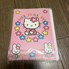 平成レトロ】1997年 フジカラー ハローキティ エンジェル フォト