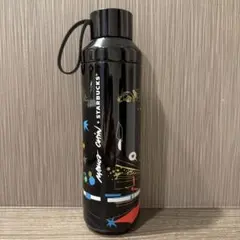 新品・希少】アメリカ限定スタバニューヨーク Marcos Chin タンブラー
