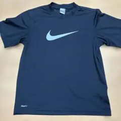 ナイキ　メンズTシャツ ブラック