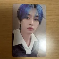 Straykids スキズ KARMA KMS 2.0 中華トレカ リノ